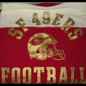 Vs 49ers